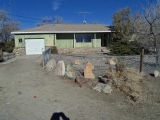 Foreclosed Home - 13200 Carson Hwy, 89406