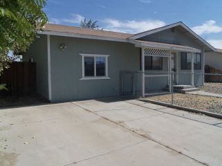 Foreclosed Home - 961 MARK AVE, 89406