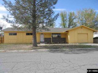 Foreclosed Home - 25 COMSTOCK DR, 89408