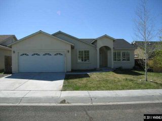 Foreclosed Home - 1058 PEPPER LN, 89408