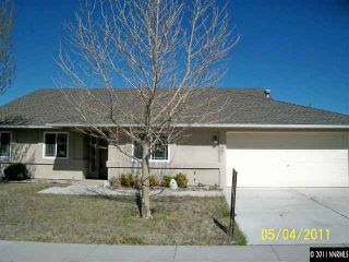 Foreclosed Home - 1061 PEPPER LN, 89408