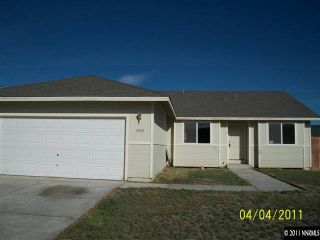 Foreclosed Home - 1409 INDIAN TRL, 89408