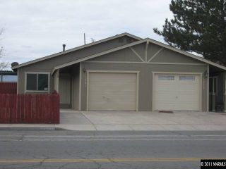 Foreclosed Home - 1281 NEWLANDS DR W, 89408
