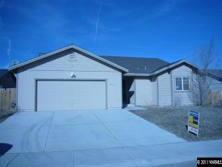 Foreclosed Home - 2104 FORT BRIDGER RD, 89408