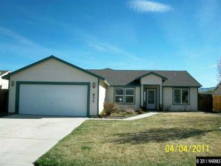 Foreclosed Home - 632 JENNYS LN, 89408