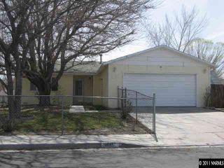 Foreclosed Home - 895 D ST, 89408
