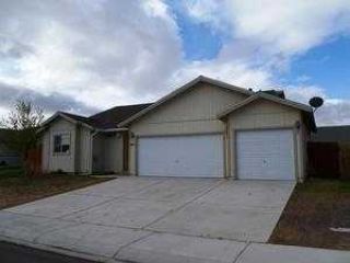 Foreclosed Home - List 100056009