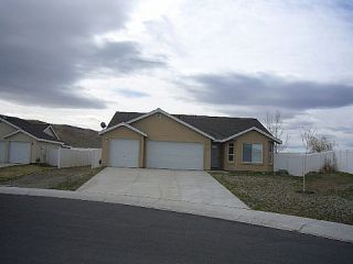 Foreclosed Home - 1423 RED BLUFF WAY, 89408