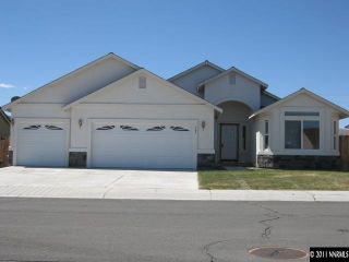 Foreclosed Home - 507 WEDGE LN, 89408