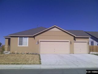 Foreclosed Home - 1420 SHADOW LN, 89408