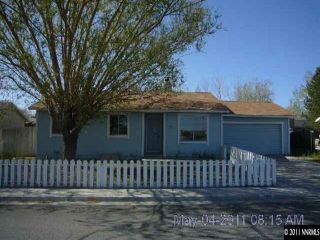 Foreclosed Home - 791 B ST, 89408