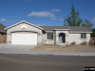 Foreclosed Home - 319 MARSHALL ST, 89408
