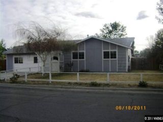 Foreclosed Home - 570 SPRUCE DR, 89408