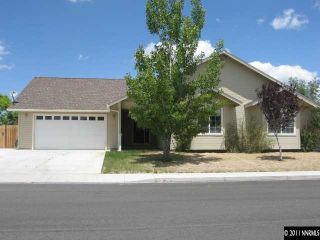 Foreclosed Home - 192 JENNYS LN, 89408