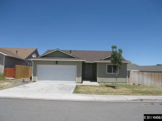 Foreclosed Home - 332 EMIGRANT WAY, 89408