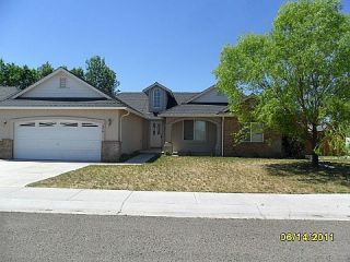 Foreclosed Home - List 100122797
