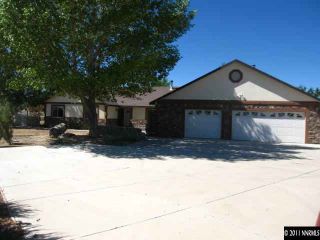 Foreclosed Home - 915 VONNIE LN, 89408