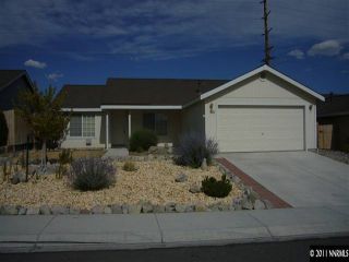 Foreclosed Home - 565 SPUR WAY, 89408