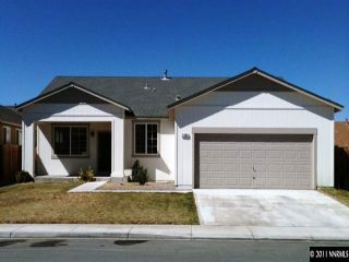 Foreclosed Home - 1384 MOUNTAIN ROSE DR, 89408