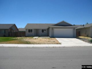 Foreclosed Home - 233 EMIGRANT WAY, 89408