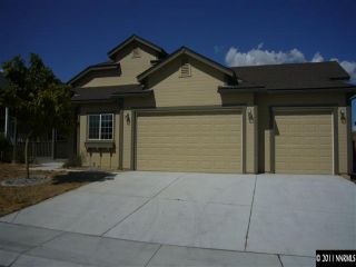 Foreclosed Home - 663 CANARY CIR, 89408