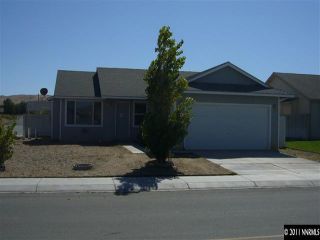 Foreclosed Home - 941 JESSICA LN, 89408