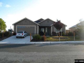 Foreclosed Home - 1957 CANAL DR, 89408