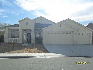Foreclosed Home - List 100200544