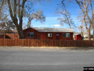 Foreclosed Home - 453 VINE ST, 89408