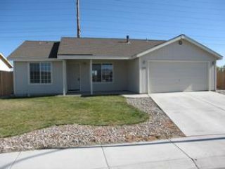 Foreclosed Home - 585 SPUR WAY, 89408