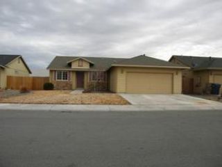 Foreclosed Home - 1507 TRUBODE LN, 89408