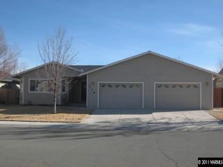 Foreclosed Home - 114 MICHAELSEN DR, 89408