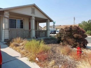 Foreclosed Home - 367 EMIGRANT WAY, 89408