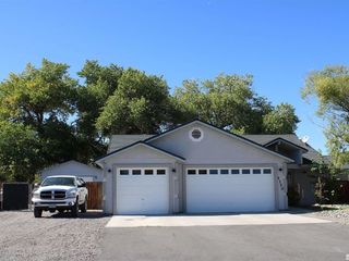 Foreclosed Home - 1120 RED ROCK RD, 89408