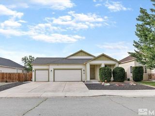 Foreclosed Home - 1698 HARVEST CREEK WAY, 89408