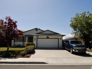 Foreclosed Home - 632 SILVERLACE BLVD, 89408