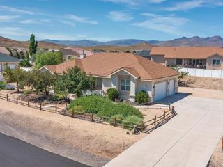 Foreclosed Home - 980 LASSO WAY, 89408