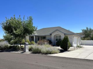 Foreclosed Home - 1065 LASSO WAY, 89408
