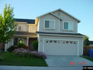 Foreclosed Home - 1362 WESTMINSTER PL, 89410