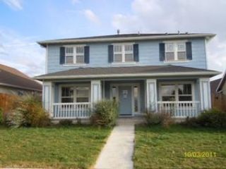 Foreclosed Home - List 100198992