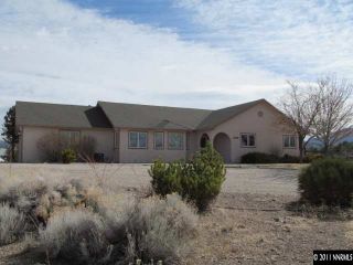 Foreclosed Home - 1357 CREEK DR, 89410