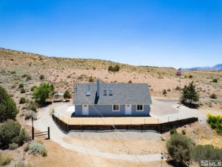 Foreclosed Home - 591 STAGECOACH RD, 89410