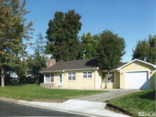 Foreclosed Home - 1529 CIRCLE DR, 89410