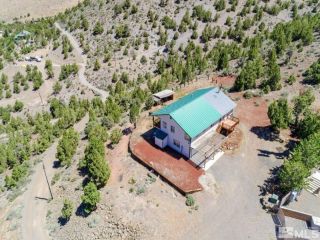 Foreclosed Home - 119 US HIGHWAY 395 S, 89410
