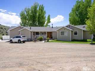 Foreclosed Home - 2119 FISH SPRINGS RD, 89410