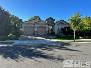 Foreclosed Home - 2864 VOIGHT CANYON DR, 89411