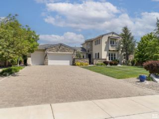 Foreclosed Home - 2871 CLOUDBURST CANYON DR, 89411