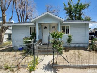 Foreclosed Home - 408 G ST, 89415