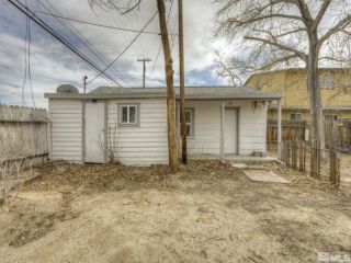 Foreclosed Home - 742 D ST, 89415