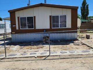 Foreclosed Home - 240 J ST, 89415